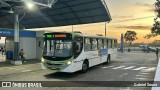 Rápido Araguaia 50545 na cidade de Aparecida de Goiânia, Goiás, Brasil, por Gabriel Souza. Número da foto: #13062597.