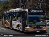 Transportes Santa Fe 79 na cidade de Ciudad Autónoma de Buenos Aires, Argentina, por Agustin SanCristobal1712. Número da foto: #13063571.