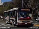 Transportes Santa Fe 83 na cidade de Ciudad Autónoma de Buenos Aires, Argentina, por Agustin SanCristobal1712. Número da foto: #13063575.