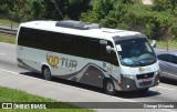 DD Tur 089 na cidade de Santa Isabel, São Paulo, Brasil, por George Miranda. Número da foto: #13064340.