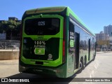 Rápido Araguaia 50900 na cidade de Goiânia, Goiás, Brasil, por Itamar Lopes da Silva. Número da foto: #13063666.