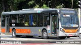 TRANSPPASS - Transporte de Passageiros 81266 na cidade de São Paulo, São Paulo, Brasil, por Juarez Miguel Duarte Junior. Número da foto: #13063781.