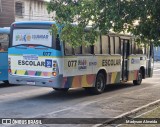 Verona Transporte 077 na cidade de Paço do Lumiar, Maranhão, Brasil, por Madyson Almeida. Número da foto: #13063438.
