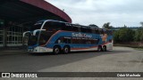VUSC - Viação União Santa Cruz 4500 na cidade de Santa Maria, Rio Grande do Sul, Brasil, por Odair Machado. Número da foto: #13062791.