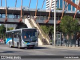 Rio Ita RJ 152.714 na cidade de Rio de Janeiro, Rio de Janeiro, Brasil, por Kaio de Macedo. Número da foto: #13063331.