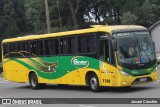 Viação Giratur 7310 na cidade de Caxias do Sul, Rio Grande do Sul, Brasil, por Jovani Cecchin. Número da foto: #13064500.
