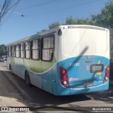 Viação Grande Vitória 23106 na cidade de Serra, Espírito Santo, Brasil, por SILAS SANTOS. Número da foto: #13062602.
