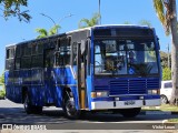 PUC Campinas BWE8497 na cidade de Campinas, São Paulo, Brasil, por Victor Louro. Número da foto: #13063591.