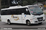 Viação Giratur 3030 na cidade de Caxias do Sul, Rio Grande do Sul, Brasil, por Jovani Cecchin. Número da foto: #13064455.