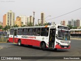 Rápido D´Oeste 4157 na cidade de Ribeirão Preto, São Paulo, Brasil, por Bruno Nascimento. Número da foto: #13064450.