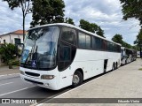 Ônibus Particulares 0G51 na cidade de Araxá, Minas Gerais, Brasil, por Eduardo Vieira. Número da foto: #13064446.