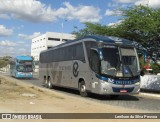 Viação Cruzeiro 6064 na cidade de Caruaru, Pernambuco, Brasil, por Lenilson da Silva Pessoa. Número da foto: #13063160.
