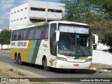 Empresa Gontijo de Transportes 12095 na cidade de Caruaru, Pernambuco, Brasil, por Lenilson da Silva Pessoa. Número da foto: #13063166.