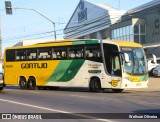 Empresa Gontijo de Transportes 15015 na cidade de Juiz de Fora, Minas Gerais, Brasil, por Welison Oliveira. Número da foto: #13063709.