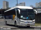 Auto Viação Putinga 25 na cidade de Porto Alegre, Rio Grande do Sul, Brasil, por Érik Sant'anna. Número da foto: #13064144.