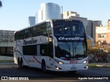 Chevallier 8566 na cidade de Ciudad Autónoma de Buenos Aires, Argentina, por Agustin SanCristobal1712. Número da foto: #13063612.