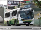 Santa Teresinha Transporte e Turismo - Brusquetur 2305 na cidade de Brusque, Santa Catarina, Brasil, por Bruno Nascimento. Número da foto: #13064654.
