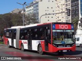 Tarsa 4870 na cidade de Ciudad Autónoma de Buenos Aires, Argentina, por Agustin SanCristobal1712. Número da foto: #13063559.