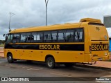Escolares 5E66 na cidade de Brasília, Distrito Federal, Brasil, por Everton Lira. Número da foto: #13063909.