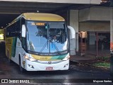 Empresa Gontijo de Transportes 19515 na cidade de Anápolis, Goiás, Brasil, por Maycon Santos. Número da foto: #13062779.