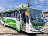 Trans Monici 22101 na cidade de Taguatinga, Distrito Federal, Brasil, por Isaac Araújo de Souza. Número da foto: #13063478.