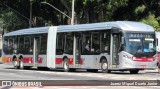 Viação Campo Belo 71182 na cidade de São Paulo, São Paulo, Brasil, por Juarez Miguel Duarte Junior. Número da foto: #13063778.