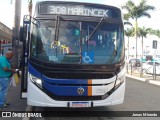 Transcorp 7582 na cidade de Ribeirão Preto, São Paulo, Brasil, por Jonas Miranda. Número da foto: #13063522.