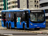 BRT Salvador 40086 na cidade de Salvador, Bahia, Brasil, por José Franca S. Neto. Número da foto: #13063653.