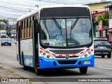 Buses Guadalupe 120 na cidade de Ipís, Goicoechea, San José, Costa Rica, por Andrés Martínez Rodríguez. Número da foto: #13062549.