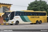 Empresa Gontijo de Transportes 14665 na cidade de Vitória da Conquista, Bahia, Brasil, por João Emanoel. Número da foto: #13064489.