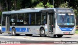 Sambaíba Transportes Urbanos 21326 na cidade de São Paulo, São Paulo, Brasil, por Juarez Miguel Duarte Junior. Número da foto: #13063779.