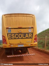 Prefeitura Municipal de Bom Sucesso  na cidade de Bom Sucesso, Minas Gerais, Brasil, por Matheus Fortunato. Número da foto: #13064740.