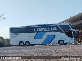 LopeSul Transportes - Lopes e Oliveira Transportes e Turismo - Lopes Sul 3030 na cidade de Americana, São Paulo, Brasil, por Gilson de Souza Junior. Número da foto: #:id.