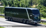 Cobra Viagens e Turismo 5000 na cidade de Santa Isabel, São Paulo, Brasil, por George Miranda. Número da foto: #13064232.