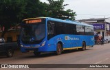 JTP Transportes - COM Porto Velho 02.026 na cidade de Porto Velho, Rondônia, Brasil, por João Sales Vitor. Número da foto: #13062920.