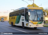 Empresa Gontijo de Transportes 15015 na cidade de Juiz de Fora, Minas Gerais, Brasil, por Welison Oliveira. Número da foto: #13063707.