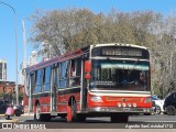 Transportes 9 de Julio 60 na cidade de Ciudad Autónoma de Buenos Aires, Argentina, por Agustin SanCristobal1712. Número da foto: #13063566.