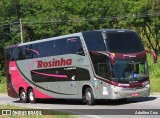 Rosinha Turismo 25000 na cidade de Aparecida, São Paulo, Brasil, por Adailton Cruz. Número da foto: #13063557.