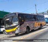 Transunião Transportes 3 6324 na cidade de São Paulo, São Paulo, Brasil, por Gilberto Mendes dos Santos. Número da foto: #:id.