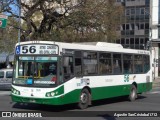 T Lope de Vega 1030 na cidade de Ciudad Autónoma de Buenos Aires, Argentina, por Agustin SanCristobal1712. Número da foto: #13063399.