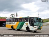 Empresa Gontijo de Transportes 3175 na cidade de João Monlevade, Minas Gerais, Brasil, por Antonio Carlos Fernandes. Número da foto: #13063196.