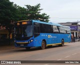 JTP Transportes - COM Porto Velho 02.165 na cidade de Porto Velho, Rondônia, Brasil, por João Sales Vitor. Número da foto: #13063268.