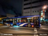 Inversiones La Tapachula 377 na cidade de Hospital, San José, San José, Costa Rica, por Sebas Gamboa. Número da foto: #13064610.