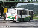 Santa Luzia Transporte e Turismo - Geneve Turismo 027 na cidade de Brusque, Santa Catarina, Brasil, por Bruno Nascimento. Número da foto: #13064639.