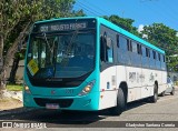VRS - Viação Roberto Santana 3061 na cidade de Aracaju, Sergipe, Brasil, por Gladyston Santana Correia. Número da foto: #13062551.