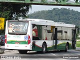 Santa Luzia Transporte e Turismo - Geneve Turismo 214 na cidade de Brusque, Santa Catarina, Brasil, por Bruno Nascimento. Número da foto: #13064638.