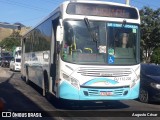 Auto Viação Vera Cruz - Belford Roxo RJ 112.226 na cidade de Nova Iguaçu, Rio de Janeiro, Brasil, por Augusto César. Número da foto: #13064159.