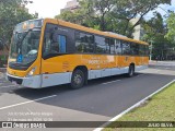 Companhia Carris Porto-Alegrense 0163 na cidade de Porto Alegre, Rio Grande do Sul, Brasil, por JULIO SILVA. Número da foto: #13063486.