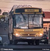 Transporte Rural 7E63 na cidade de Gália, São Paulo, Brasil, por Paulo Soares. Número da foto: #13062639.