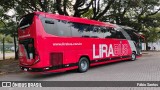 Lirabus 21055 na cidade de São Paulo, São Paulo, Brasil, por Fábio Santos. Número da foto: #13063936.